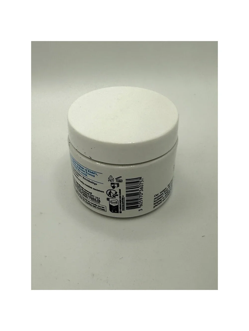 Kiehl's Ultra Facial Cream with Squalane 1.7fl Oz/50ml